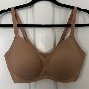 Honeylove Crossover Bra